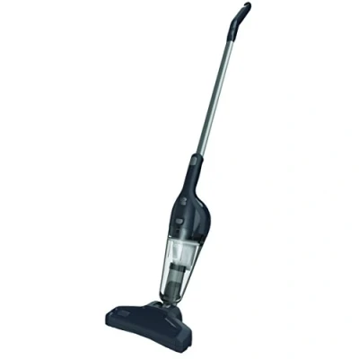Imagen de BLACK+DECKER NSVA315J QW Aspirador de escoba 4 en 1 sin cable 10.8V (1.5Ah) Dustbuster, 400 ml, Antracita
