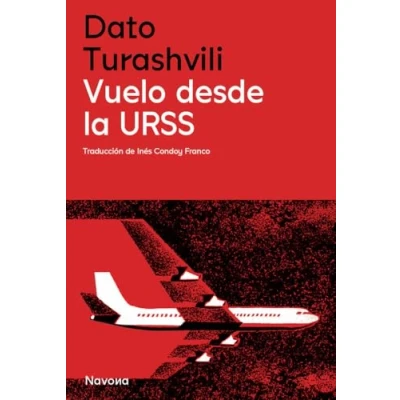 Imagen de Vuelo desde la URSS (SERIE M)