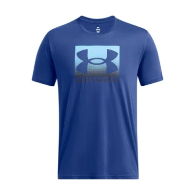 Imagen de Under Armour Hombre UA M BOXED SPORTS UPDATED SS Shirt