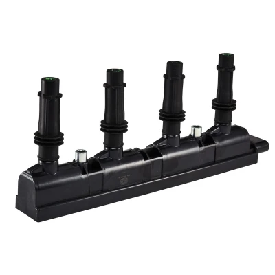 Imagen de HELLA 5DA 358 000 341 Bobina de encendido 7 12 OPEL: Corsa E Hatchback, Astra J Berlina, Meriva B, CHEVROLET: Aveo Cruze Trax