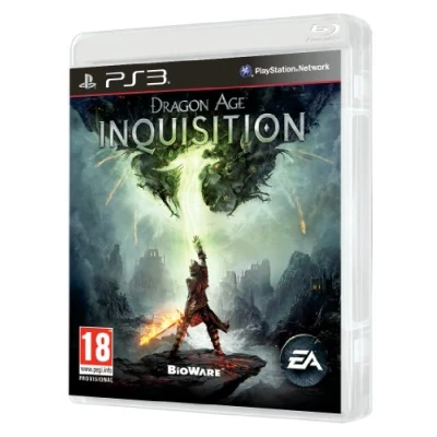 Imagen de Dragon Age: Inquisition