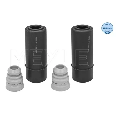 Imagen de MEYLE 30 14 740 0003 Guardapolvo Amortiguador Eje trasero TOYOTA: Corolla IX Hatchback, Verso, Berlina