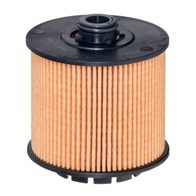 Imagen de HENGST FILTER E984H D546 Filtro de aceite Cartucho filtrante VOLVO: XC40