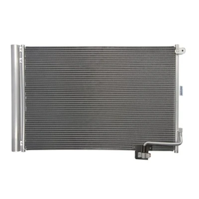 Imagen de THERMOTEC KTT110736 Condensador con secador Aluminio 642 MERCEDES BENZ: Clase C Berlina, E T modell, modell