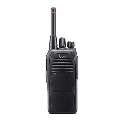 Imagen de ICOM IC F29SR2 Comprar Walkie Talkies PMR 446 Uso Libre