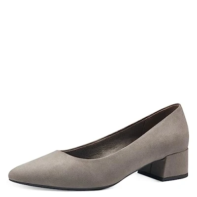 Imagen de MARCO TOZZI 2 22300 41, Bomba Mujer, Gris, 37 EU