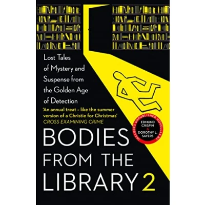 Imagen de Bodies from the library 2 by john rhode paperback book