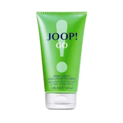 Imagen de Joop Go Champú 150 ml