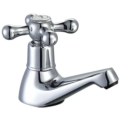 Imagen de Rousseau 4051709 Temporizador para grifo de lavabo cromado