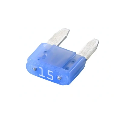 Imagen de HELLA 8JS 728 596 831 Fusible 15, 5 Azul