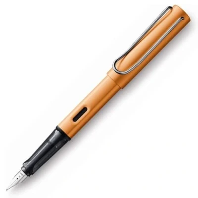 Imagen de Lamy AL Star Bronce Pluma estilográfica EF Edición Especial 2019