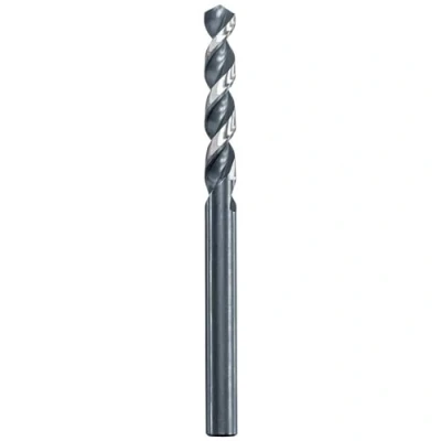 Imagen de kwb HI NOX HSS M2 Broca de metal Ø 3,2 mm para perforación eficiente acero inoxidable con taladros inalámbricos y cable, mayor duración la batería