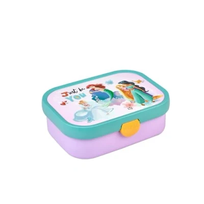 Imagen de Caja Almuerzo Midi Campus Disney Princess