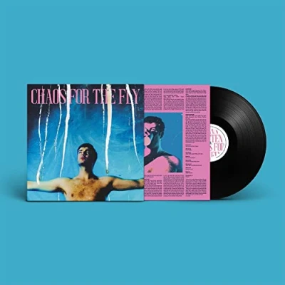 Imagen de Chaos for the Fly [Vinilo]