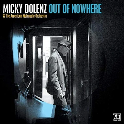 Imagen de Out Of Nowhere Vinilo