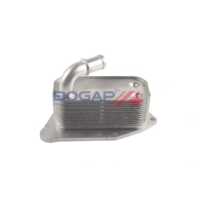 Imagen de BOGAP G4222100 Radiador de Aceite OPEL: Astra J Hatchback, H Zafira B, VAUXHALL: Mk6