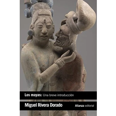 Imagen de Los mayas: una breve introducción (El libro de bolsillo Historia)