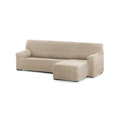 Imagen de Eysa 3D Funda de sofá, Beige, 305