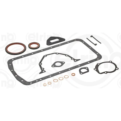 Imagen de ELRING 984.817 Juntas con árbol retén CITROËN: Xsara Hatchback, Berlingo / First I, SUZUKI: Samurai SUV, Vitara I SUV Cabrio