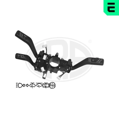 Imagen de ERA 440781 Conmutador en la Columna de Dirección VOLKSWAGEN: Passat B6 Berlina, CC, Variant