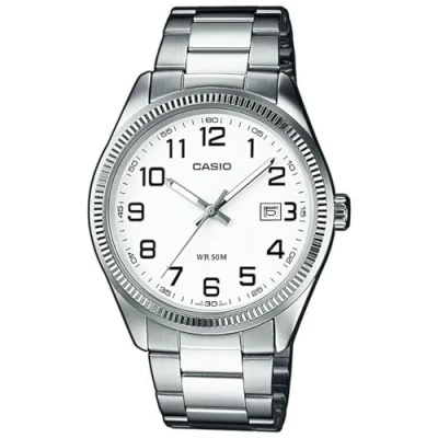 Imagen de CASIO Reloj con Brazalete metálico 19537