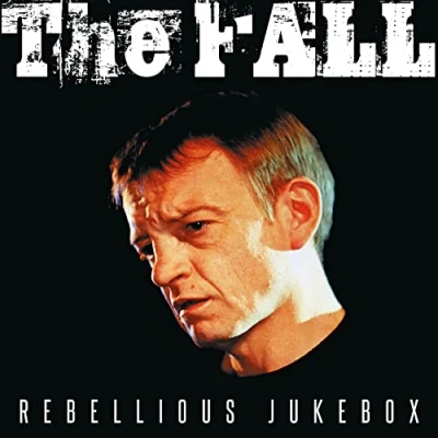 Imagen de Rebellious Jukebox [Vinilo]