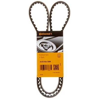 Imagen de CONTITECH AVX10X1300 Correa Trapecial 1300 RENAULT: Fuego, 18 Berlina