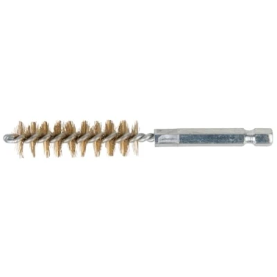 Imagen de KS TOOLS 340.0065 Cepillo limpieza 100 Latón