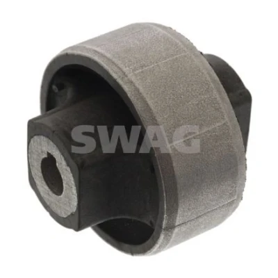 Imagen de SWAG 70 10 0922 Silentblock Brazo de Suspension Eje delantero, izquierda, debajo, posterior, derecha 71 Caucho FIAT: Doblo I Cargo