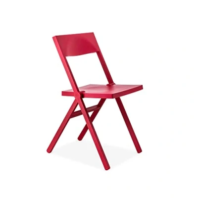 Imagen de Alessi Piana Folding Chair ASPN3027 by David Chipperfield