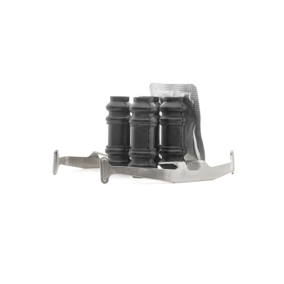 Imagen de TRW PFK677 Kit de accesorios, pastillas frenos AUDI: Q5, A4 B8 Avant, A6 C7 MERCEDES BENZ: Clase E Berlina, C Coupé