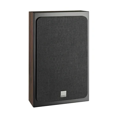 Imagen de DALI Oberon On Wall Dark Walnut