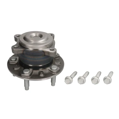 Imagen de SKF VKBA 7660 Juego de cojinete rueda con sensor ABS incorporado 81,51 OPEL: Zafira C Tourer, Astra J Hatchback, Sports Tourer norauto,