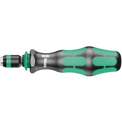Imagen de 817 R Destornillador con porta puntas de cambio rápido Rapidaptor, 1/4 pulgada x 133 mm