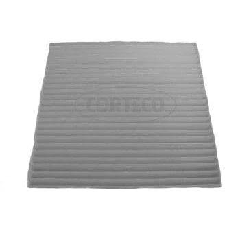Imagen de CORTECO 80001178 Filtro de habitáculo partículas 197 192 200 JAGUAR: XF Berlina, XJ Sportbrake