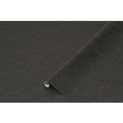 Imagen de d c fix vinilo adhesivo muebles Slate Matt aspecto piedra autoadhesivo impermeable decorativo para cocina, armario, puerta, mesa papel pintado forrar rollo láminas 67,5 cm x 2 m
