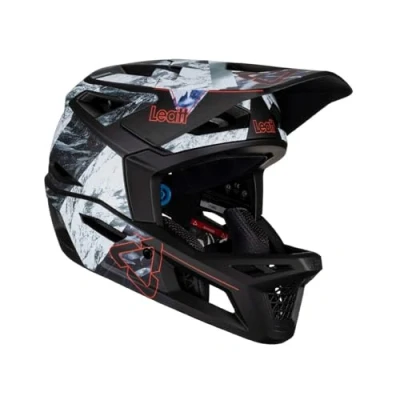Imagen de Leatt Casco MTB Gravity 4.0