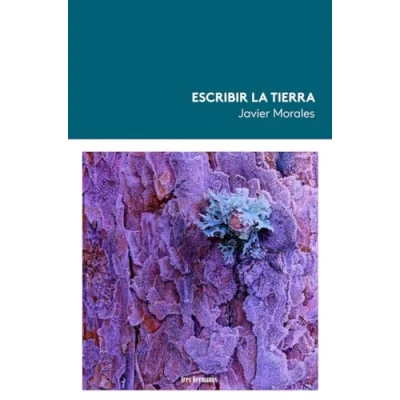 Imagen de Escribir la tierra (Tierras de Nieve Roja)
