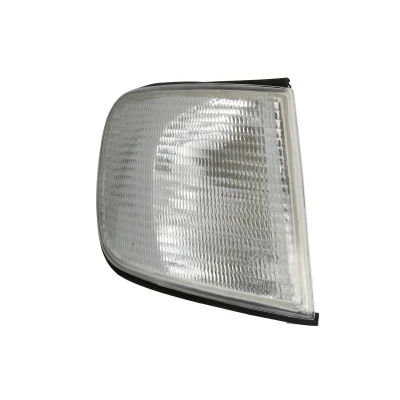 Imagen de VAN WEZEL 0313908 Intermitente blanco Delante, derecha sin portalámparas AUDI: 100 C4 Avant, Berlina