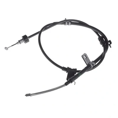 Imagen de BLUE PRINT ADG046127 Cable de Freno Mano Atrás izquierda 1600 HYUNDAI: Getz