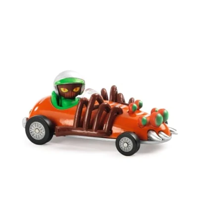Imagen de Djeco T&amp;G Cochecitos, Multicolor (35489)