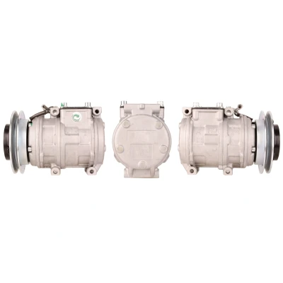Imagen de LUCAS ACP285 Compresor de Aire Acondicionado PAG 46 R 134 a