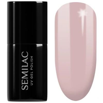 Imagen de Semilac Esmalte Semipermanente UV 135 Frappe 7ml