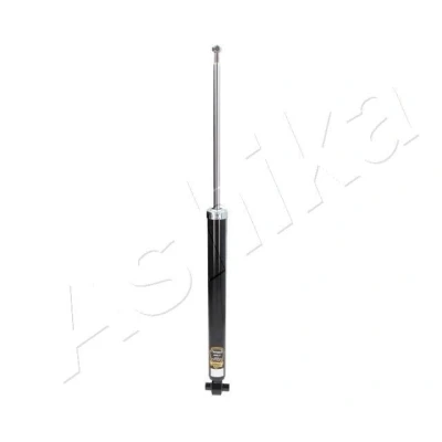 Imagen de ASHIKA MA W0004 Amortiguador Eje trasero Presión de gas Bitubular telescópico Espiga arriba, Anillo inferior OPEL: Corsa D Hatchback