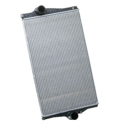 Imagen de VALEO 818280 Intercooler VOLVO: XC90 I