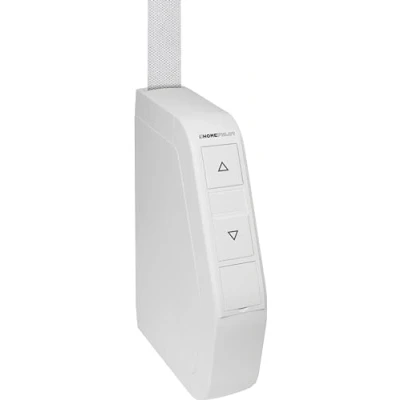 Imagen de HOMEPILOT RolloTron Pure Smart Montaje superficial Motor eléctrico para persianas enrollables. Accesorio Home ¡adecuado instalaciones posteriores! Capacidad de carga: 30 kg