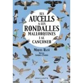 Imagen de Aucells a les rondalles mallorquines i al cançoner, Els (Menjavents)