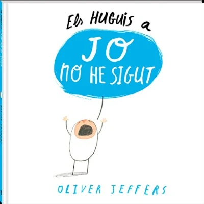 Imagen de Els Huguis A Jo No Hi Sigut