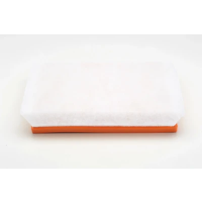 Imagen de BOSCH F 026 400 013 Filtro de aire 52 234 293 Cartucho filtrante OPEL: Astra H Hatchback, GTC, Zafira A