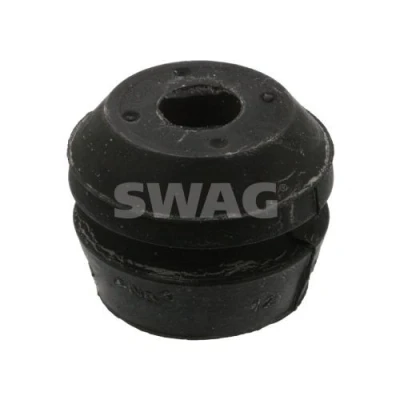Imagen de SWAG 30 13 0007 Soporte, suspensión del motor Eje delantero VOLKSWAGEN: GOLF 2, 3, Passat B3/B4 Variant, SEAT: Ibiza 2